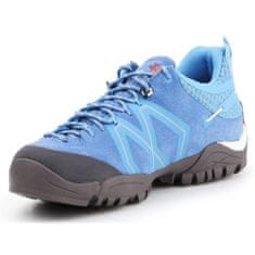 Garmont Cipők trekking kék 37 EU Sticky Stone Wms