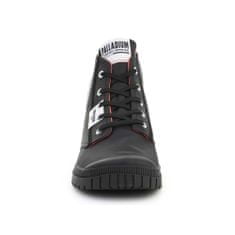 Palladium Cipők fekete 44 EU SP20 Overlab