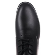 Lacoste Cipők elegáns fekete 37 EU Cambrai 316 2 Caw
