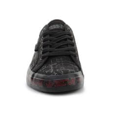DC Cipők fekete 44.5 EU SW Manual