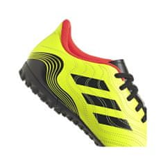 Adidas Cipők zöld 47 1/3 EU Copa SENSE4 TF