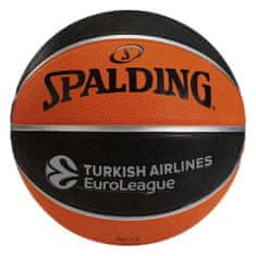 Spalding Labda do koszykówki 6 Euroleague TF150