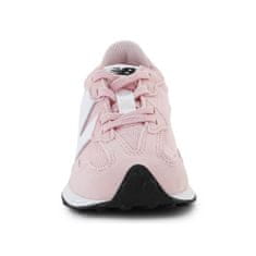 New Balance Cipők rózsaszín 32 EU 327