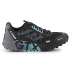 Adidas Cipők futás fekete 39 1/3 EU Terrex Agravic Flow 2 Gtx