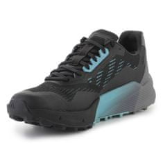 Adidas Cipők futás fekete 41 1/3 EU Terrex Agravic Flow 2 Gtx