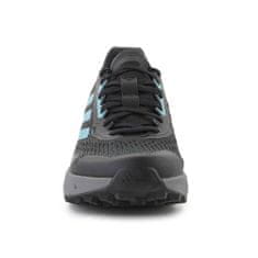 Adidas Cipők futás fekete 40 2/3 EU Agravic Flow 2 W