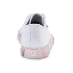 DC Cipők fehér 38 EU ADJS300295PPF