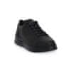 Cipők fekete 38 EU 042 Rebound Negro