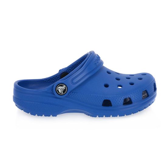 Crocs Klumpa kék Moje Classic Clog T