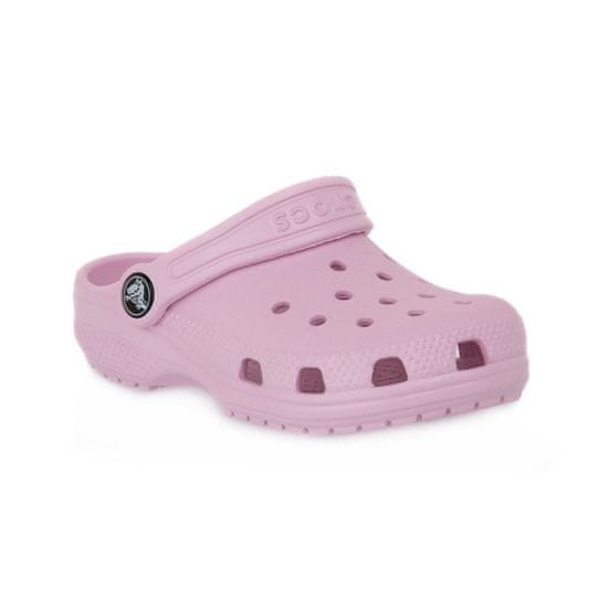 Crocs Klumpa rózsaszín Bapk Classic Clog T