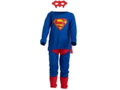 Aga Superman jelmez M méretű 110-120cm