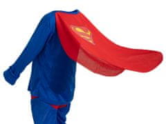 Aga Superman jelmez méret M 110-120cm