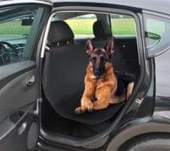 Purlov Autószőnyeg kutyának 144 x 144 cm ISO