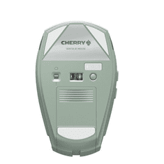 Cherry GENTIX BT egér Kétkezes Bluetooth Optikai 2000 DPI (JW-7500-18)
