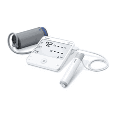 BEURER BM 95 BT EKG / ECG vérnyomásmérő (BM 95 BT)