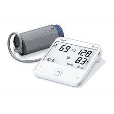 BEURER BM 95 BT EKG / ECG vérnyomásmérő (BM 95 BT)