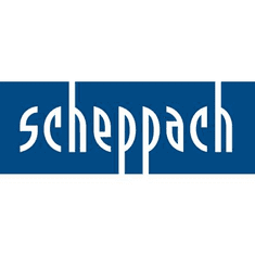 Scheppach Sűrített levegős kompresszor HC54 50 l 8 bar (5906103901)