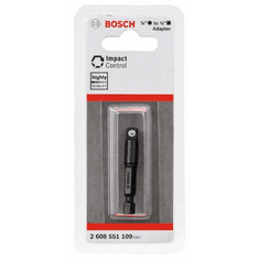 BOSCH 2608551109 dugókulcs adapter 1/4", 50 mm (2608551109)