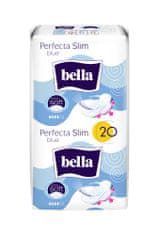 Bella Perfecta kék 20 db (10+10)