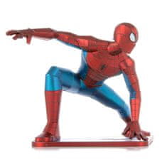 Metal Earth Marvel Spider-Man