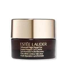 Estée Lauder Éjszakai szemkörnyékápoló gél krém Advanced Night Repair Synchronized Multi-Recovery (Eye Supercharg