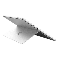Microsoft Surface Pro 9 13" tablet Win 11 Home platinaszürke (QIX-00006) (QIX-00006)