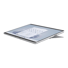 Microsoft Surface Pro 9 13" tablet Win 11 Home platinaszürke (QEZ-00006) (QEZ-00006)