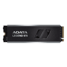 A-Data SSD Legend 970 M.2 2TB PCIe Gen5x4 2280 (SLEG-970-2000GCI)