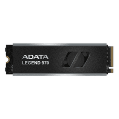 A-Data SSD Legend 970 M.2 1TB PCIe Gen5x4 2280 (SLEG-970-1000GCI)