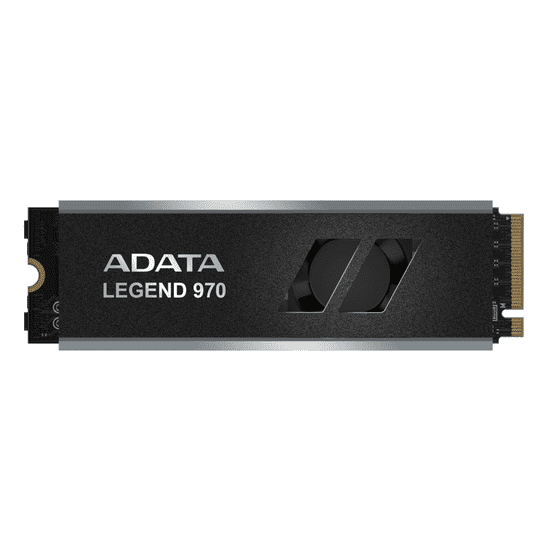A-Data SSD Legend 970 M.2 1TB PCIe Gen5x4 2280 (SLEG-970-1000GCI)