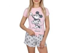 sarcia.eu Minnie rövid ujjú pizsama lányoknak ÖKO-TEX 14 év 164 cm