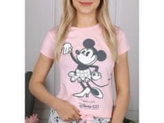 sarcia.eu Minnie rövid ujjú pizsama lányoknak ÖKO-TEX 14 év 164 cm