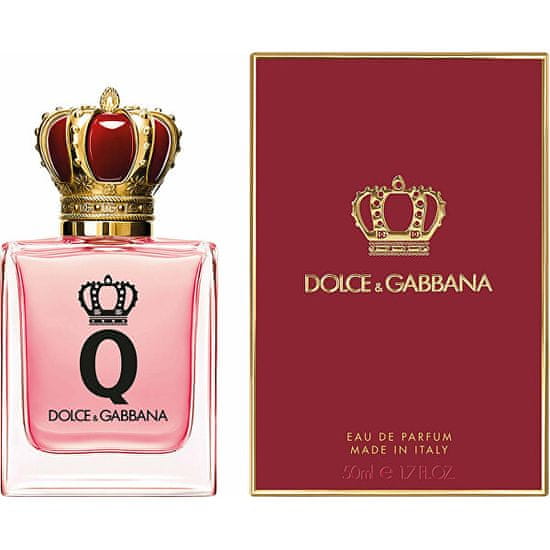 Dolce & Gabbana Q By Dolce & Gabbana - EDP