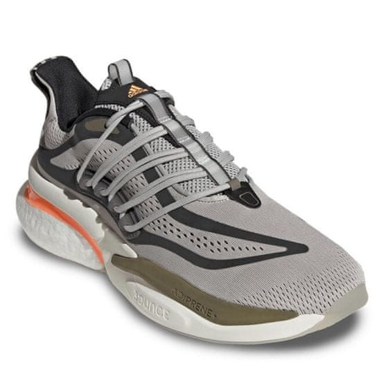 Adidas Cipők futás szürke Alphaboost V1