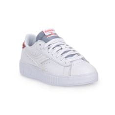 Diadora Cipők fehér 37 EU 9983 Game Step Premium