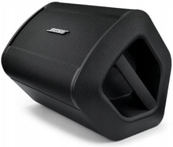 szép hangszóró bose s1 akkumulátoros újratölthető bluetooth nagyszerű hangzás kiváló zenészek számára