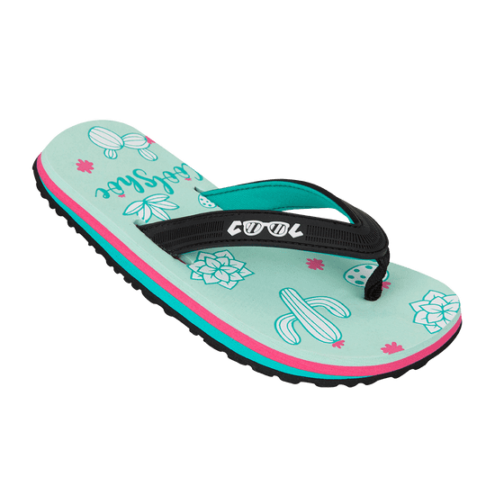 Cool Shoe Flip-flop papucs Eve Slight Girl Chop AÏE