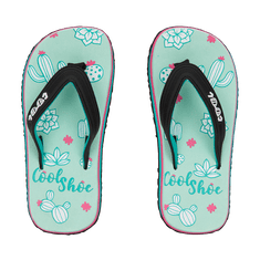 Cool Shoe Flip-flop papucs Eve Slight Girl Chop AÏE, 29/30