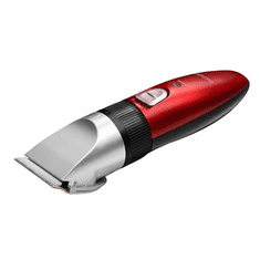 Enchen Sharp-R hajvágógép piros-ezüst (6974728531235)