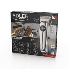 Adler AD 2831 hajvágógép (AD 2831)