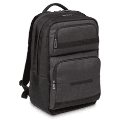 Targus CitySmart Advanced Notebook hátizsák 12.5-15.6" fekete-szürke (TSB912EU) (TSB912EU)
