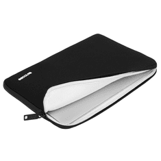 Incase Classic Notebook tok MacBook 12" fekete (INMB10071-BLK / CL60663) (INMB10071-BLK / CL60663)