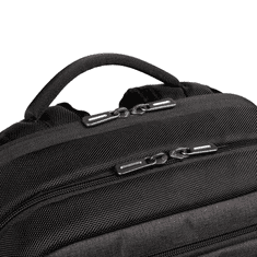 Targus CitySmart Advanced Notebook hátizsák 12.5-15.6" fekete-szürke (TSB912EU) (TSB912EU)