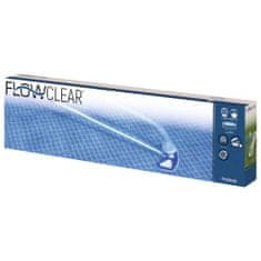 Bestway Flowclear AquaClean medencetisztító készlet 92839