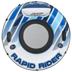 Bestway Rapid Rider egyszemélyes vízi úszócső 93308