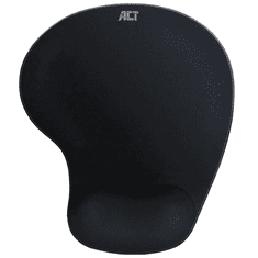 ACT AC8010 egéralátét Fekete (AC8010)
