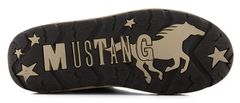 Mustang Női sportcipő 1290302-9 (Méret 39)