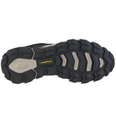 Skechers Cipők fekete 48.5 EU Max Protectfast Track