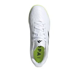 Adidas Cipők fehér 38 EU Copa PURE4 TF JR