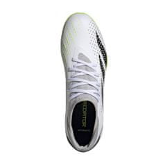 Adidas Cipők fehér 47 1/3 EU Predator ACCURACY3 TF